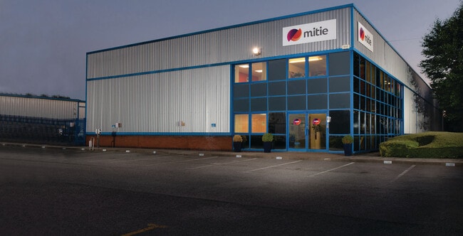 Plus de détails pour 1&2 Glaisdale Business Centre – Industriel à vendre, Nottingham
