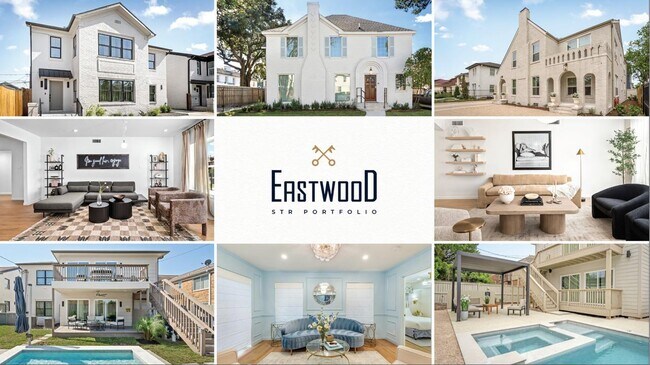 Plus de détails pour Houston Turnkey Airbnb Portfolio – Multi-résidentiel à vendre, Houston, TX
