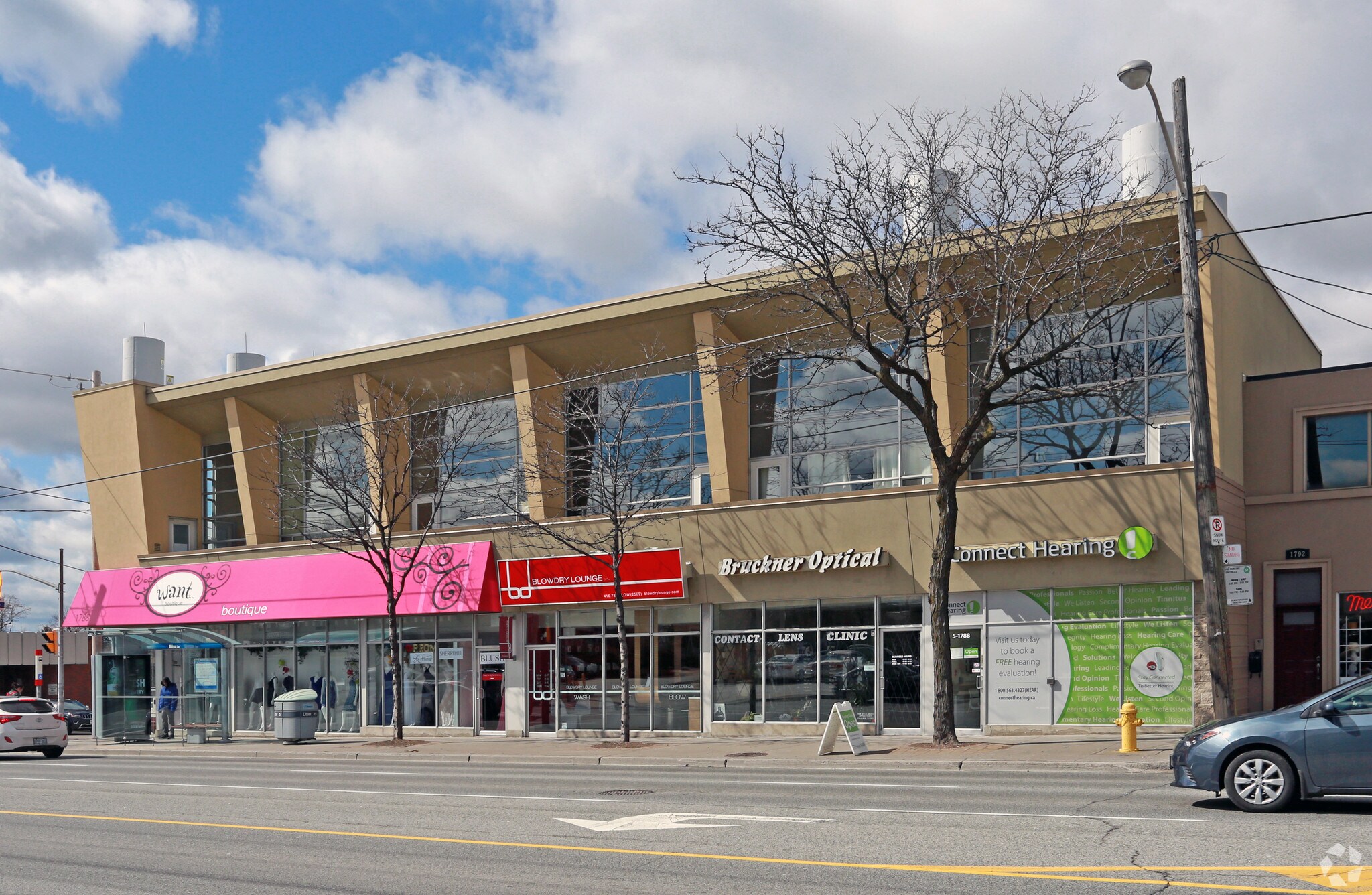 1788-1790 Avenue Rd, Toronto, ON for sale Primary Photo- Image 1 of 1