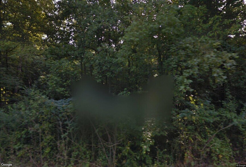 6364 Athens St, Lula, GA à vendre - Photo du bâtiment - Image 1 de 1