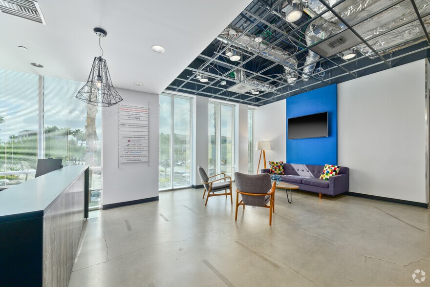 473 E Carnegie Dr, San Bernardino, CA for lease - Interior Photo - Image 2 of 36