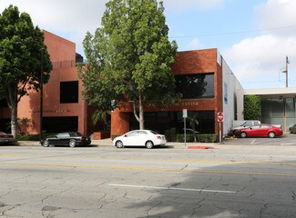 Plus de détails pour 1023 N Hollywood Way, Burbank, CA - Bureau à louer