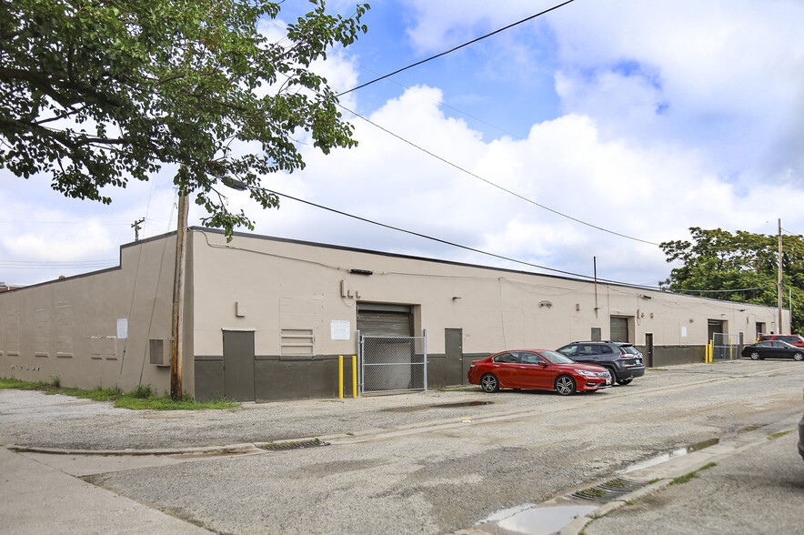 4100-4112 Aquarium Pl, Baltimore, MD for lease - Building Photo - Image 1 of 20