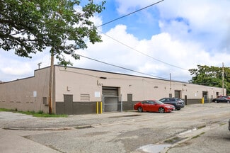 More details for 4100-4112 Aquarium Pl, Baltimore, MD - Industrial for Lease