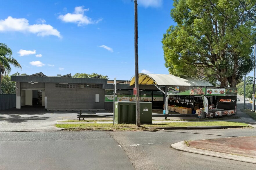 564 Forest Rd, Penshurst for sale - Primary Photo - Image 1 of 2