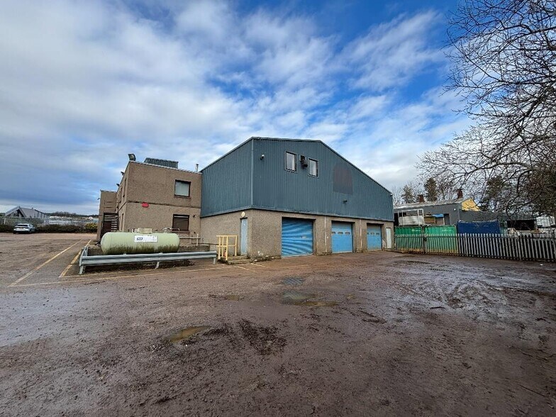 Howe Moss Dr, Dyce à louer - Photo du bâtiment - Image 2 de 4
