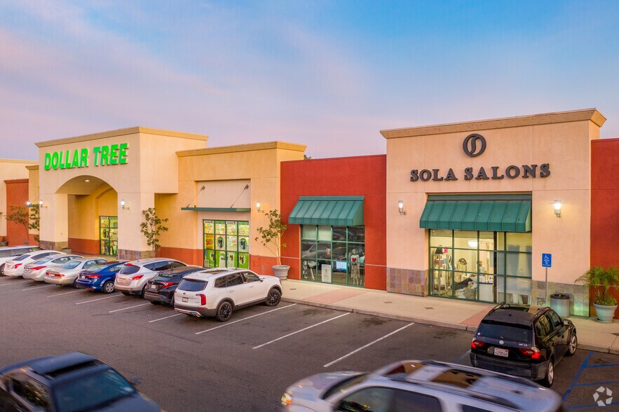 4101-4171 Oceanside Blvd, Oceanside, CA à louer - Photo du bâtiment - Image 3 de 41