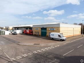 Morton Park Way, Darlington à louer Photo du bâtiment- Image 1 de 1