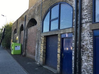Plus de détails pour Courtenay Pl, Londres - Local d'activités à louer