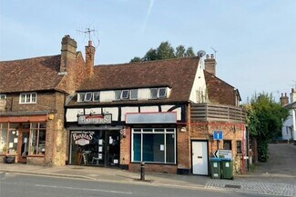 More details for 25 High St, Westerham - Retail for Lease