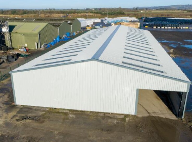 Stirling Rd, York à louer - Photo du bâtiment - Image 3 de 3