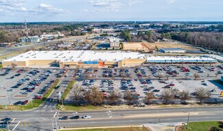 Plus de détails pour 1002 N Spence Ave, Goldsboro, NC - Commerce de détail à louer