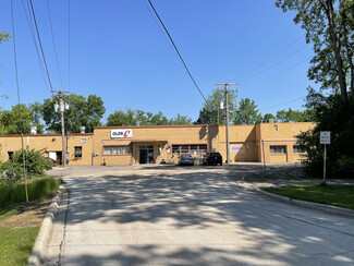 Plus de détails pour 411 Union St, Geneva, IL - Industriel à vendre