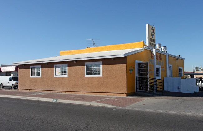 More details for 2618 S 6th Ave, Tucson, AZ - Retail for Sale