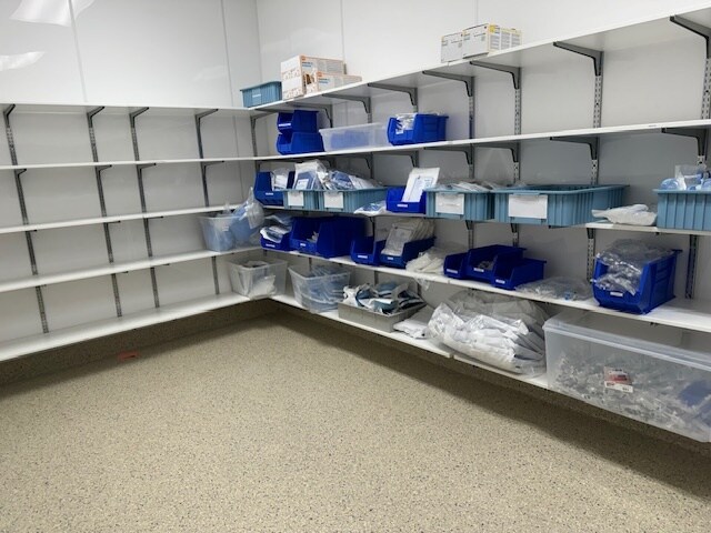 214 Covell Rd, Crestview, FL à louer - Photo intérieure - Image 3 de 15