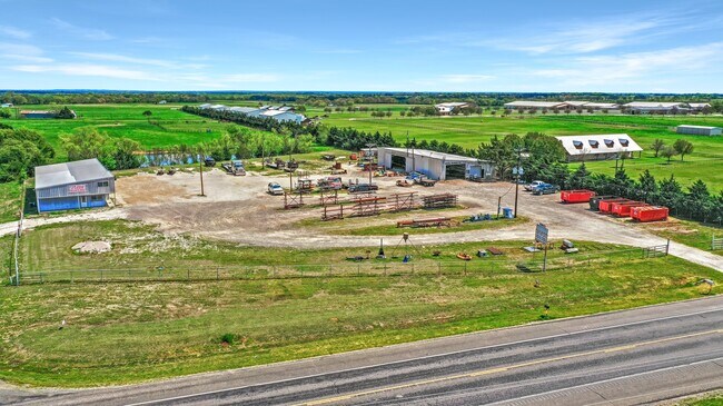 More details for 23350 US Highway 377, Whitesboro, TX - Flex for Sale