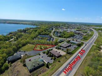 Plus de détails pour XX Center Dr, Buffalo, MN - Terrain à vendre