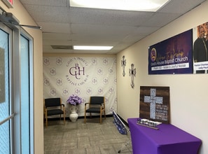 660-670 Lincoln St, Portsmouth, VA à louer Photo intérieure- Image 2 de 13