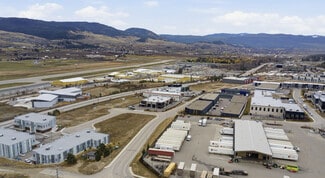 Plus de détails pour 2180 Optic Crt, Kelowna, BC - Terrain à vendre