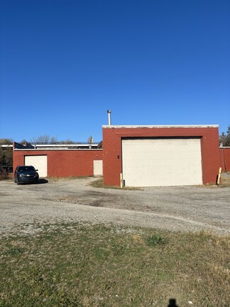 More details for 2200 Scranton Rd, Cleveland, OH - Industrial for Lease