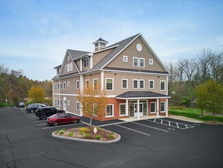 Plus de détails pour 26 Londonderry Tpke, Hooksett, NH - Bureau à vendre