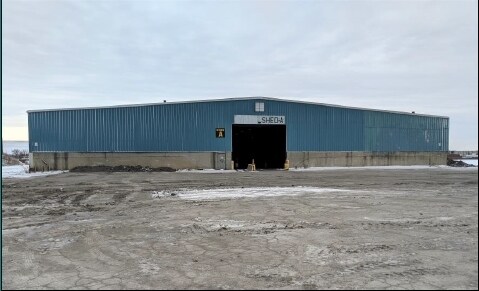 More details for 12500 S Stony Island Ave, Chicago, IL - Industrial for Lease