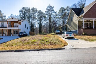 Plus de détails pour 1456 Westboro SW dr, Atlanta, GA - Terrain à vendre