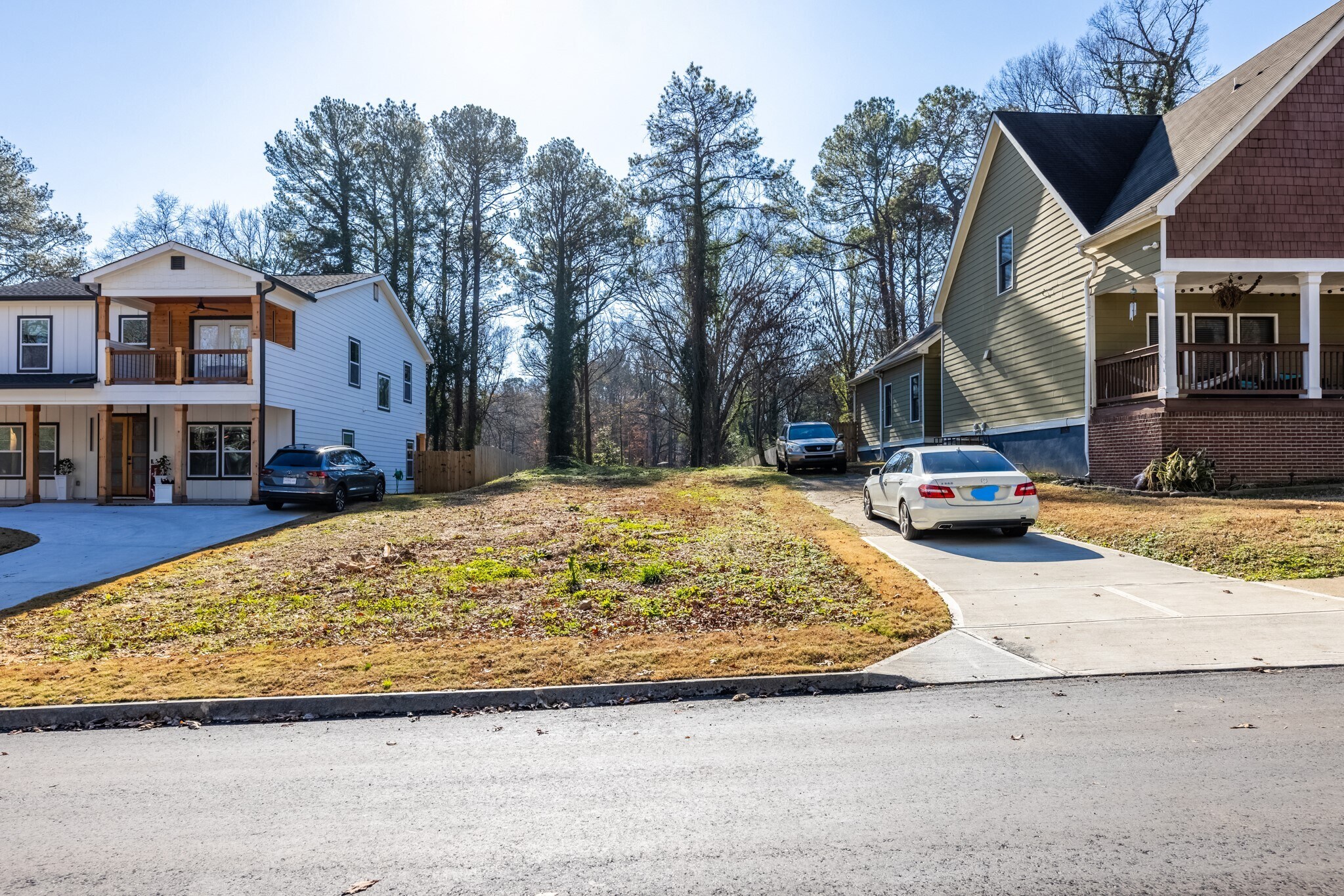 1456 Westboro SW dr, Atlanta, GA à vendre Photo principale- Image 1 de 5