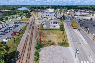 More details for Benton Dr, Sauk Rapids, MN - Land for Sale