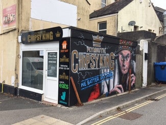 More details for 76A Granby Way, Plymouth - Retail for Lease