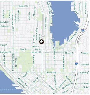 921 Aurora Ave N, Seattle, WA à vendre - Autre - Image 3 de 9