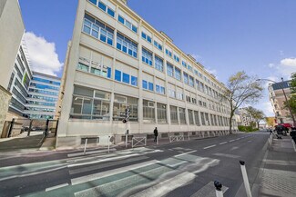 More details for 85/87 Rue Gabriel Péri, Montrouge - Office for Sale