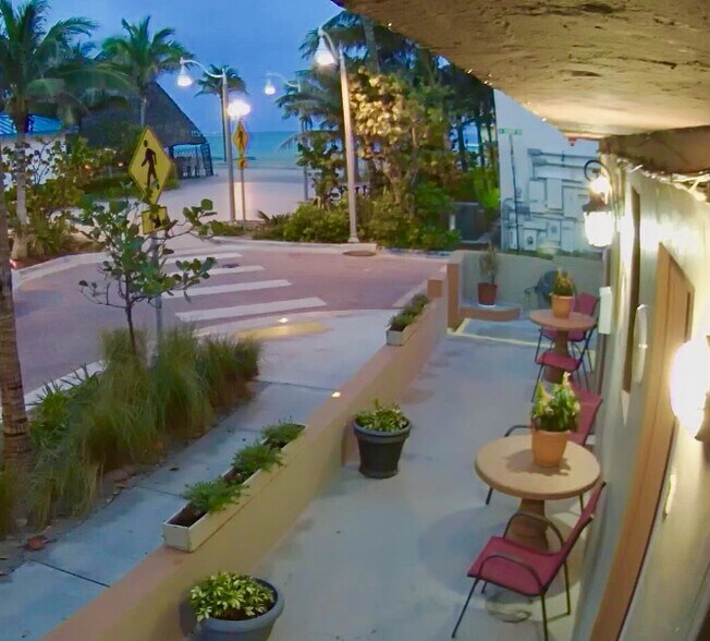 310 Michigan St, Hollywood, FL à vendre - Photo du bâtiment - Image 2 de 6