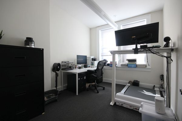 66 Hudson St, Hoboken, NJ à louer Photo intérieure- Image 1 de 9