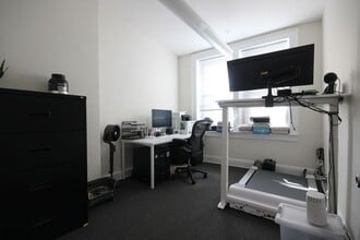 66 Hudson St, Hoboken, NJ à louer Photo intérieure- Image 1 de 9