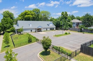 Plus de détails pour 1430 Poplar Ave, Memphis, TN - Bureau à vendre