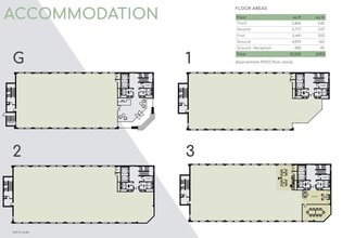 76-80 St. Albans Rd, Watford for lease Floor Plan- Image 1 of 1