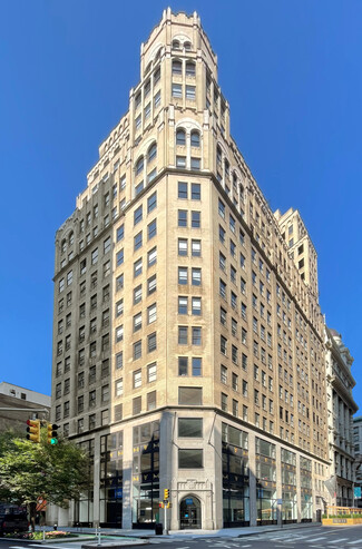 915 Broadway, New York NY - Services immobiliers commerciaux