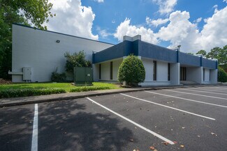 Plus de détails pour 250 Villanova Dr, Atlanta, GA - Industriel à louer