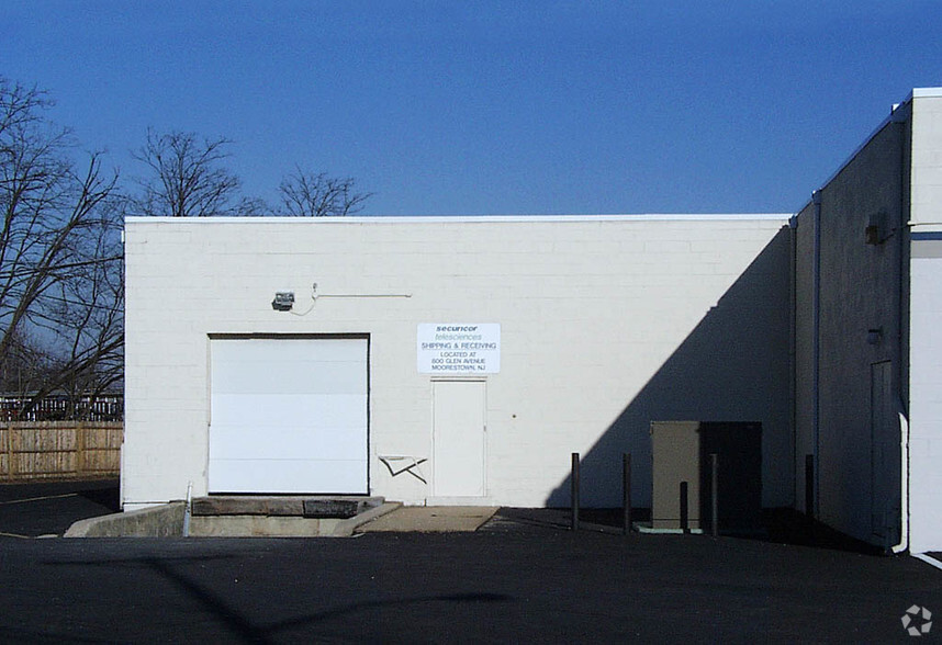 341 New Albany Rd, Moorestown, NJ for lease - Other - Image 2 of 14