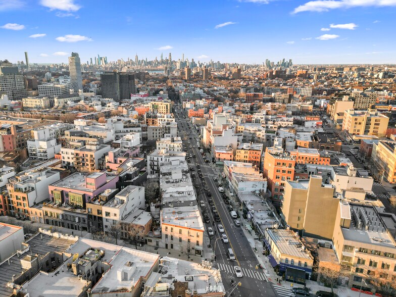 671-689 Washington Ave, Brooklyn, NY à louer - Photo du bâtiment - Image 2 de 31