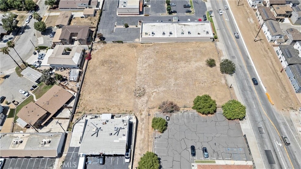 3553 Highland Ave, Highland, CA for sale - Building Photo - Image 3 of 7
