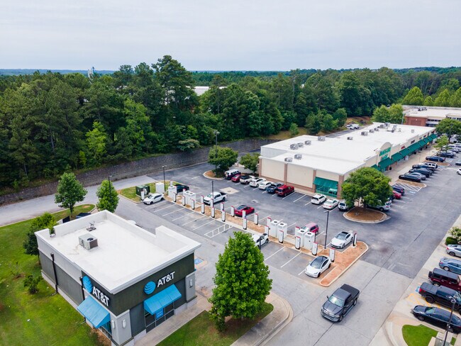 More details for 11220 GA-142 Hwy, Covington, GA - Retail for Sale