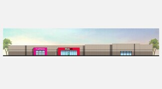 Plus de détails pour 3313 Cloverleaf Pky, Kannapolis, NC - Commerce de détail à louer