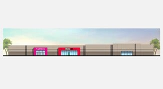More details for 3313 Cloverleaf Pky, Kannapolis, NC - Retail for Lease