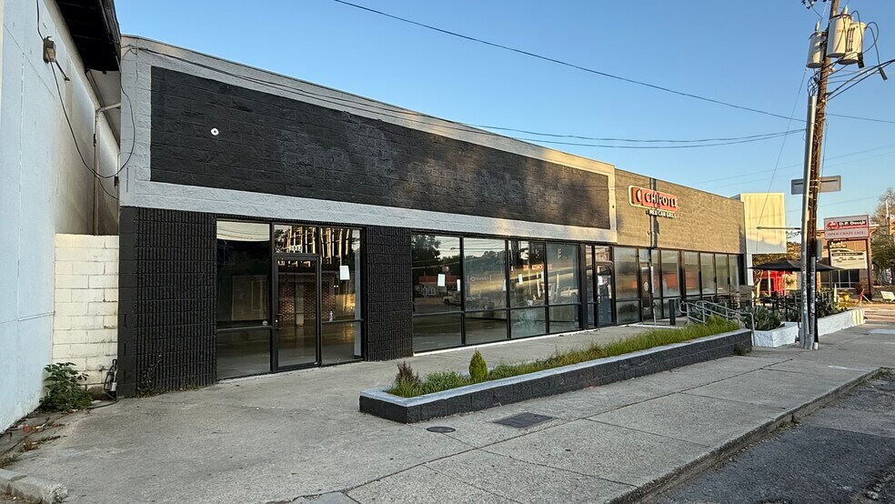 3332 Highland Rd, Baton Rouge, LA à louer - Photo principale - Image 1 de 10