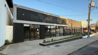 Plus de détails pour 3332 Highland Rd, Baton Rouge, LA - Commerce de détail à louer