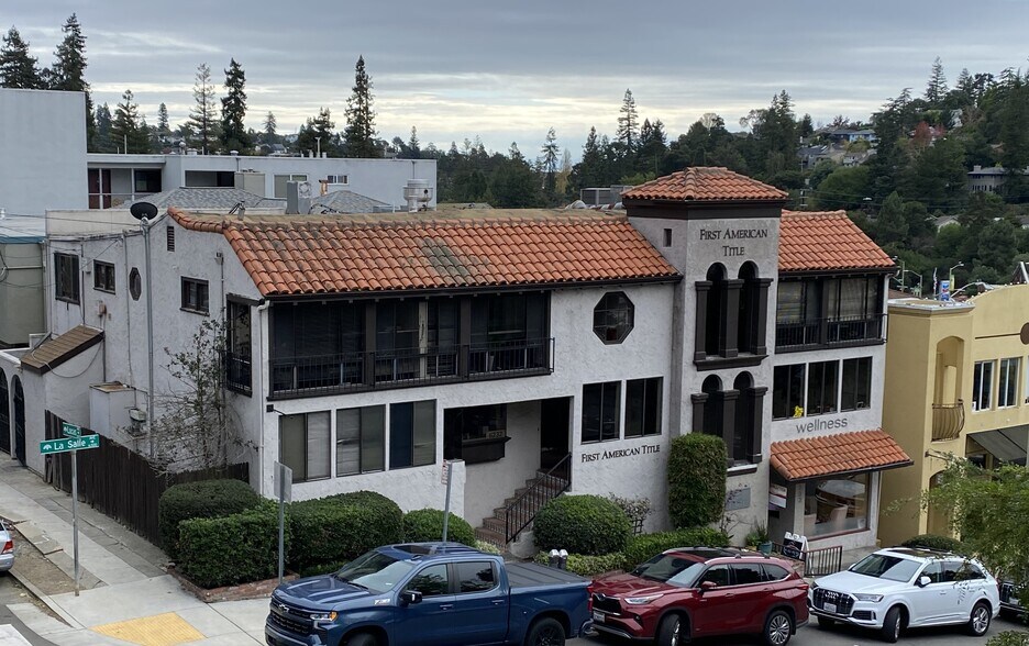 6232 La Salle Ave, Oakland, CA à vendre - Photo du bâtiment - Image 2 de 5