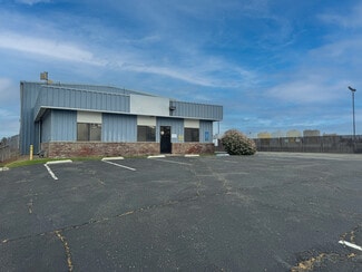 More details for 19433 Colombo St, Bakersfield, CA - Industrial for Lease