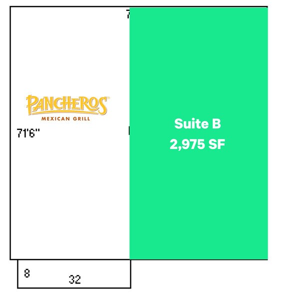 2261 4th St SW, Mason City, IA à louer - Photo du bâtiment - Image 2 de 3